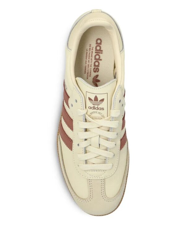 adidas  Samba sneakers