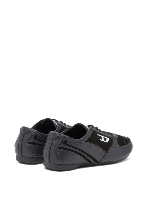 Diesel  D-MILE sneakers