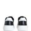 Calvin Klein  Mono chunky sneakers