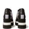 Stella McCartney  Sneak-Elyse platform sneakers
