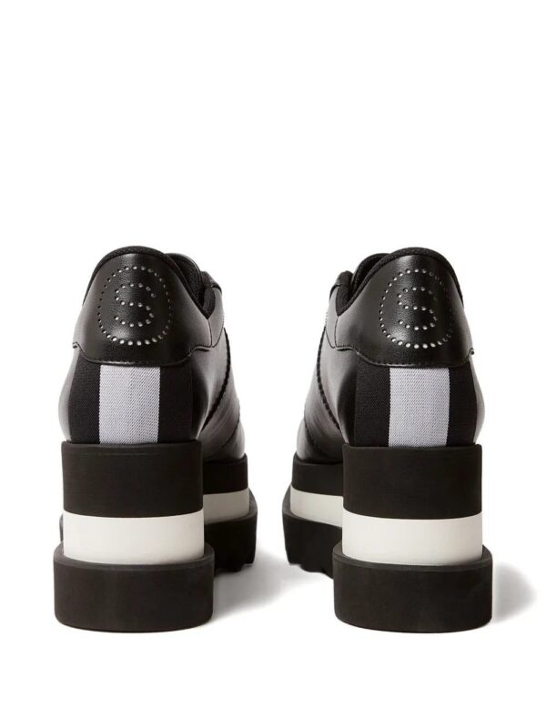 Stella McCartney  Sneak-Elyse platform sneakers