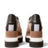 Stella McCartney  55mm Sneak-Elyse platform sneakers