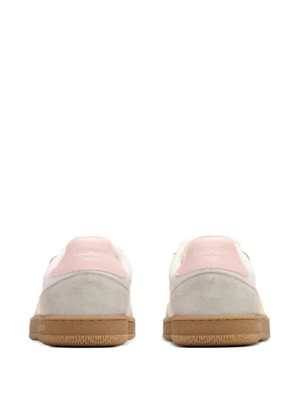 imgi_3_32570688_62776106_1000.jpg Balmain Swan logo-detail sneakers