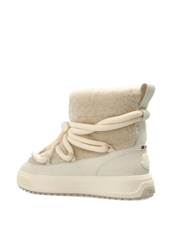 Moncler  Altive Mid drawstring-fastening snow boots