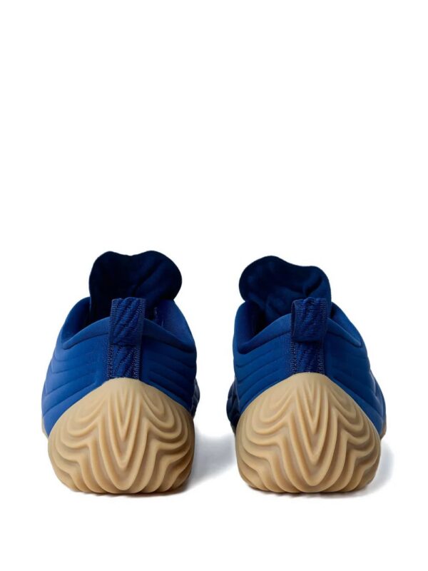 Nike  Astra Ultra wave-patterned sneakers