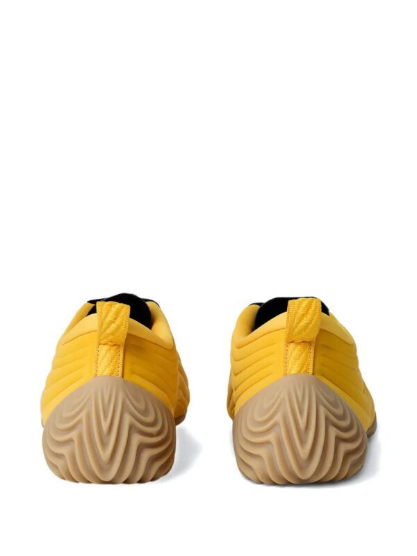 Nike  Astra Ultra wave-patterned sneakers