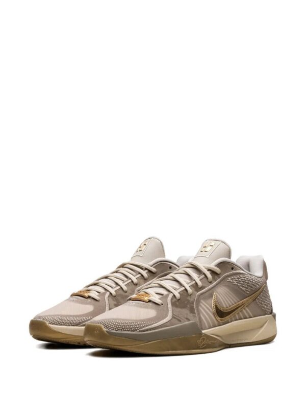 Nike  Sabrina 2 NRG logo-detail sneakers