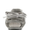 Acne Studios  laced panelled sneakers
