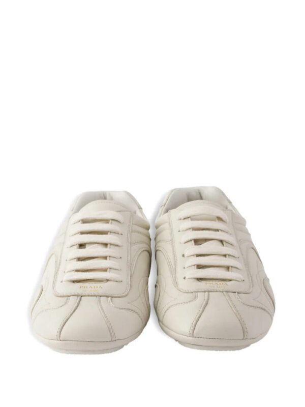 Prada  Montecarlo Re-Edition  sneakers