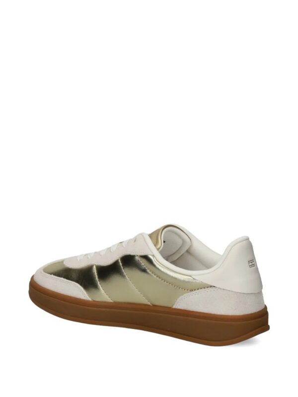 imgi_3_32881719_63182190_1000.jpg Tommy Hilfiger logo-plaque sneakers
