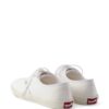 Prada  lace-up sneakers