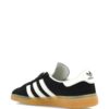 adidas  Munchen three-stripe sneakers