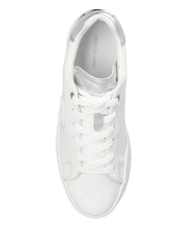 Michael Michael Kors  Dottie platform sneakers