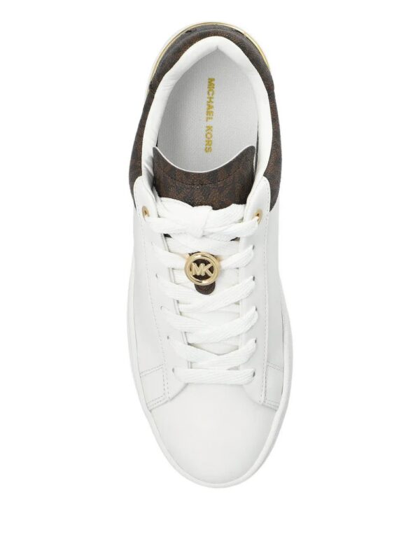 imgi_3_33003022_63678358_1000.jpg Michael Michael Kors Dottie platform sneakers