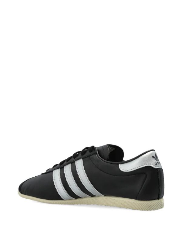 adidas  Originals Paris logo-detail sneakers