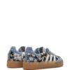 adidas  Sambae X Liberty London floral-print sneakers