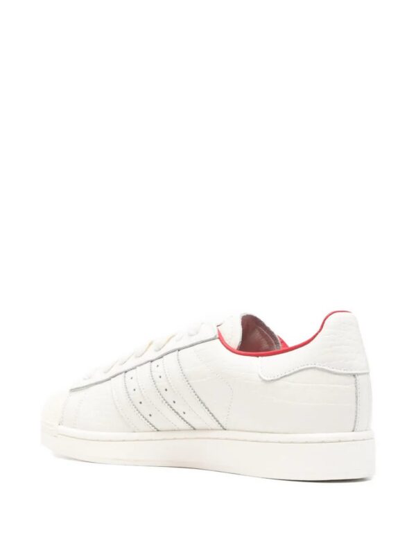 imgi_3_33105854_63686889_1000.jpg adidas Superstar II three-stripes sneakers