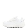 Moncler  logo-print sneakers
