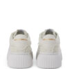 Karl Lagerfeld  Kreeper Lo flatform sneakers