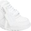 imgi_3_33153332_63625648_1000.jpg Off-White Arrow-appliqué sneakers