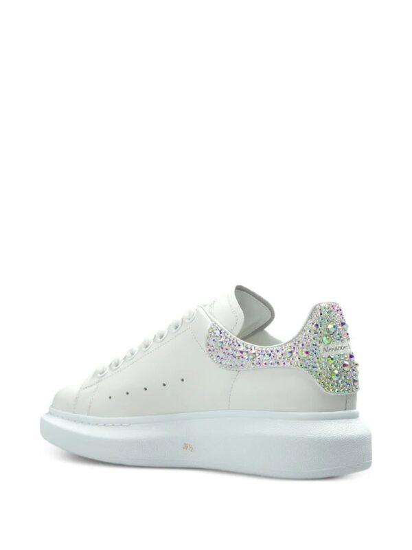 imgi_3_33164716_63976975_1000.jpg Alexander McQueen embellished lace-up sneakers