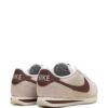 Nike  Cortez suede sneakers