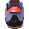 Marc Jacobs  The 400 Bleecker lace-up sneakers