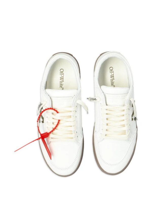 imgi_3_33211370_64228199_1000.jpg Off-White arrow-appliqué leather sneakers