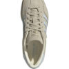 adidas  Gazelle striped-detail sneakers