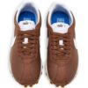 Nike  LD-1000 suede panel sneakers