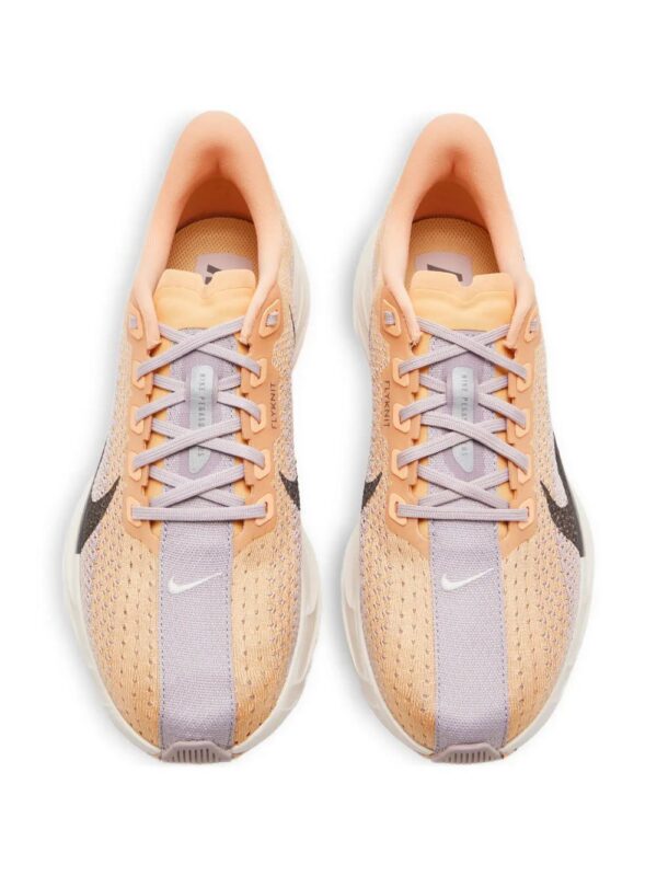 Nike  Pegasus Plus panelled sneakers