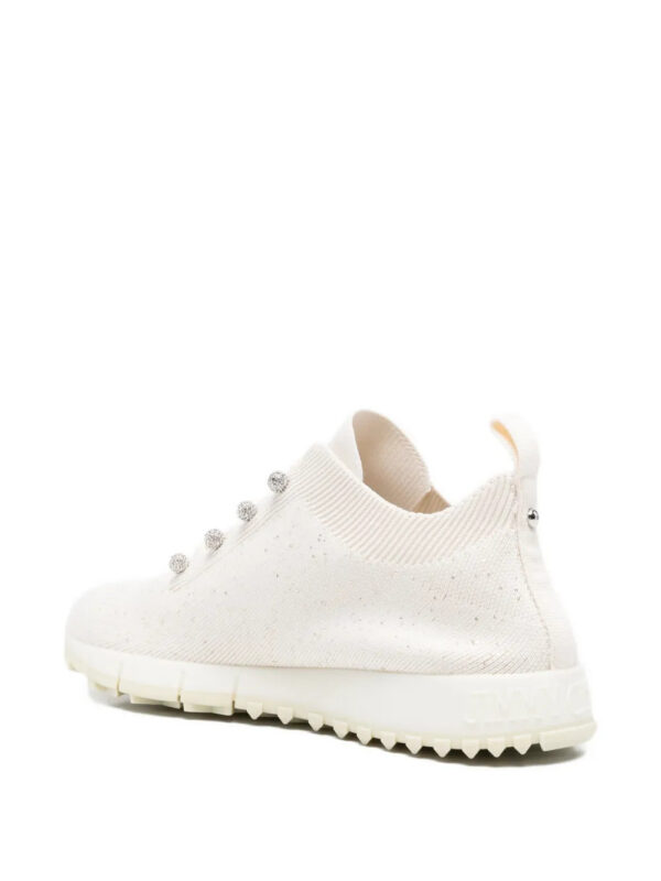 Jimmy Choo  Veles sneakers