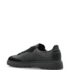 adidas  Samba LX Freizeit panelled lace-up sneakers