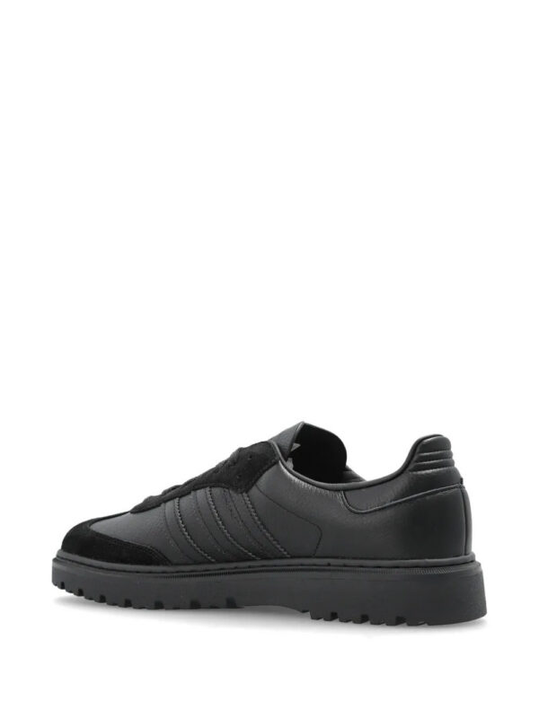 adidas  Samba LX Freizeit panelled lace-up sneakers