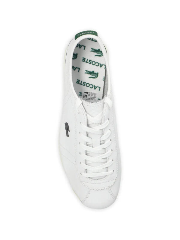 Lacoste  Club-Low leather sneakers
