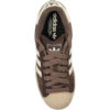 adidas  Superstar 2 lace-up sneakers