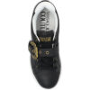 imgi_3_34026350_65076090_1000.jpg Versace Jeans Couture buckle leather sneakers