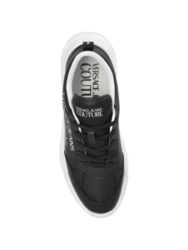 imgi_3_34027174_65078133_1000.jpg Versace Jeans Couture logo-print sneakers