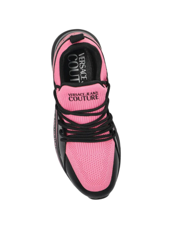 Versace Jeans Couture  Fondo Dynamic sneakers