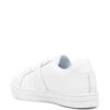 Versace Jeans Couture  buckle-strap sneakers