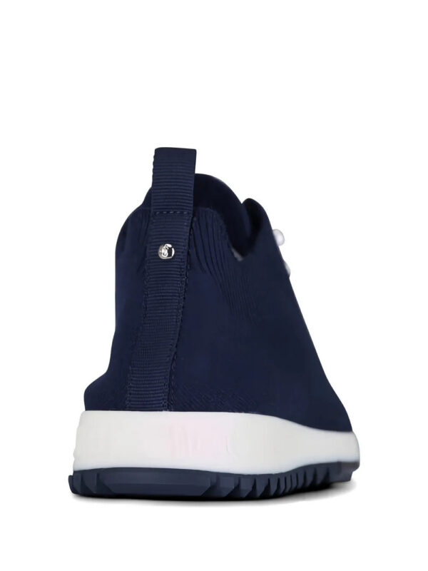 Jimmy Choo  Veles knit sneakers