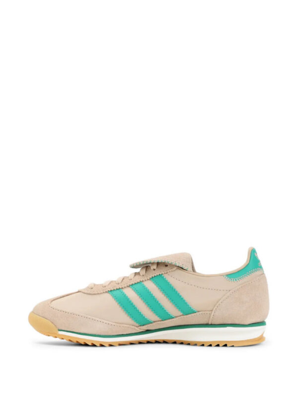 adidas  SL 72 stripes low-top sneakers