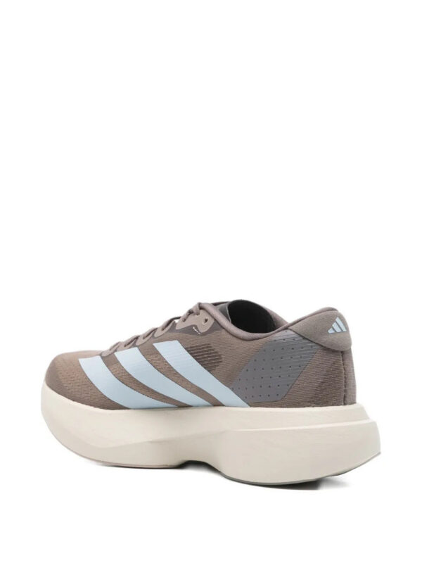 imgi_3_34151048_65395190_1000.jpg adidas Adizero Evo striped panelled sneakers