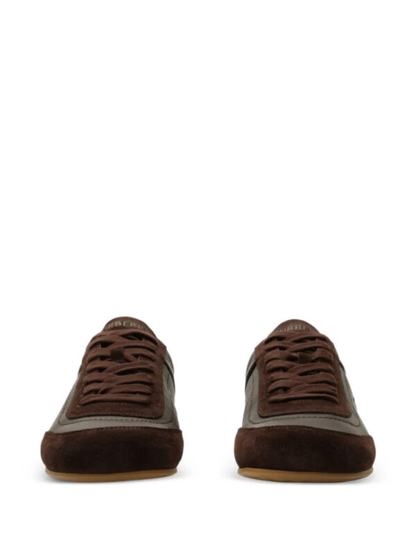 imgi_3_34151724_65282717_1000.jpg Burberry leather Knight Runner sneakers