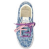 FENDI  Match sneakers