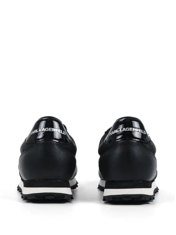 Karl Lagerfeld  Sonar Autograph sneakers