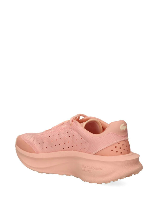 Lacoste  Neo Run perforated sneakers