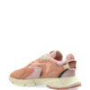 Lacoste  panelled logo sneakers