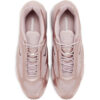 Nike  Air Max Muse logo sneakers