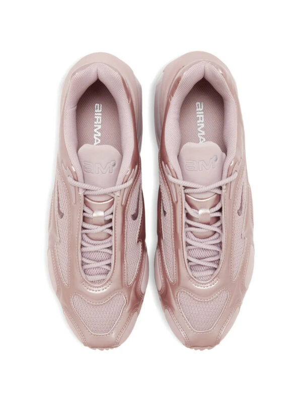 Nike  Air Max Muse logo sneakers